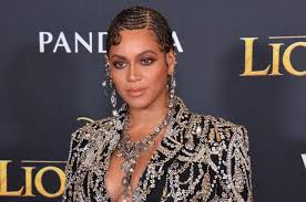 Beyoncé Announces African Stars Featured On Album