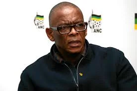  Investigate All State Contractors, Suggests ANC Secretary General