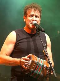South Africa Mourns Johnny Clegg 