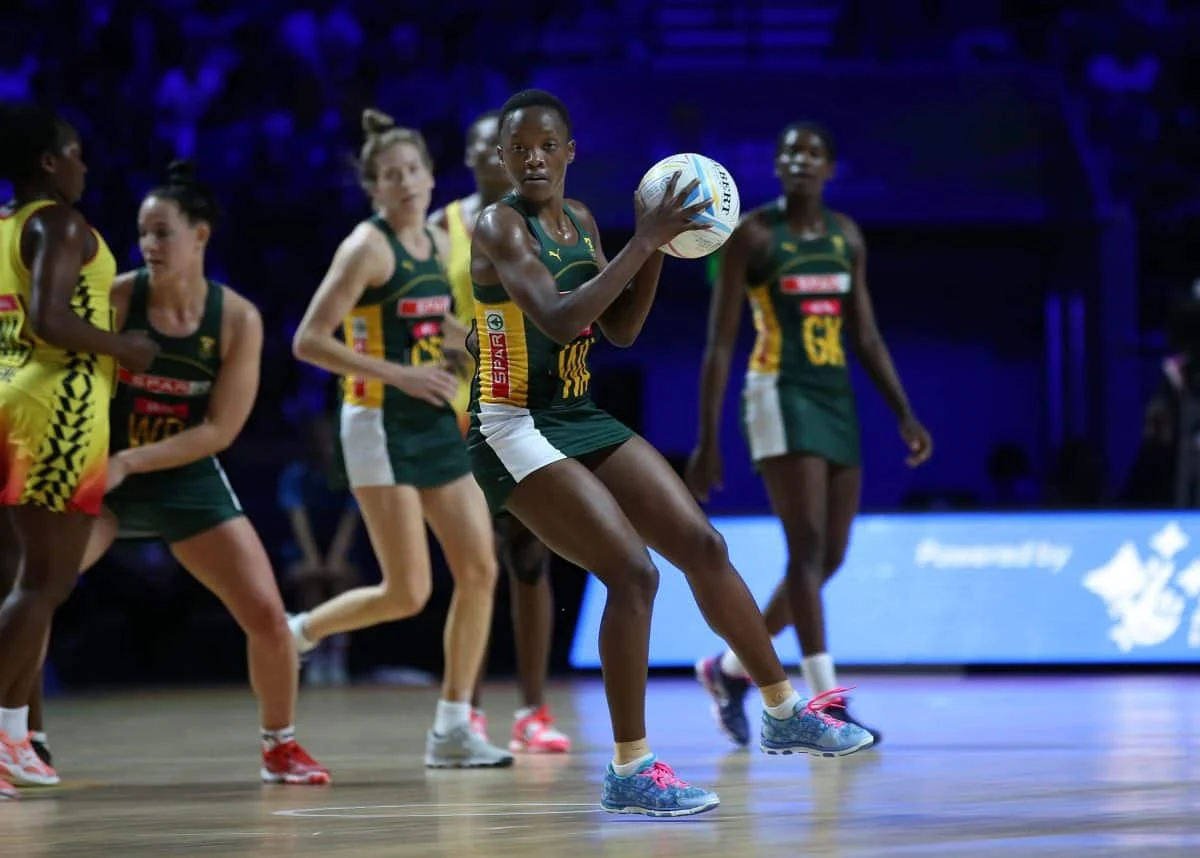  2019 Netball World Cup Concludes