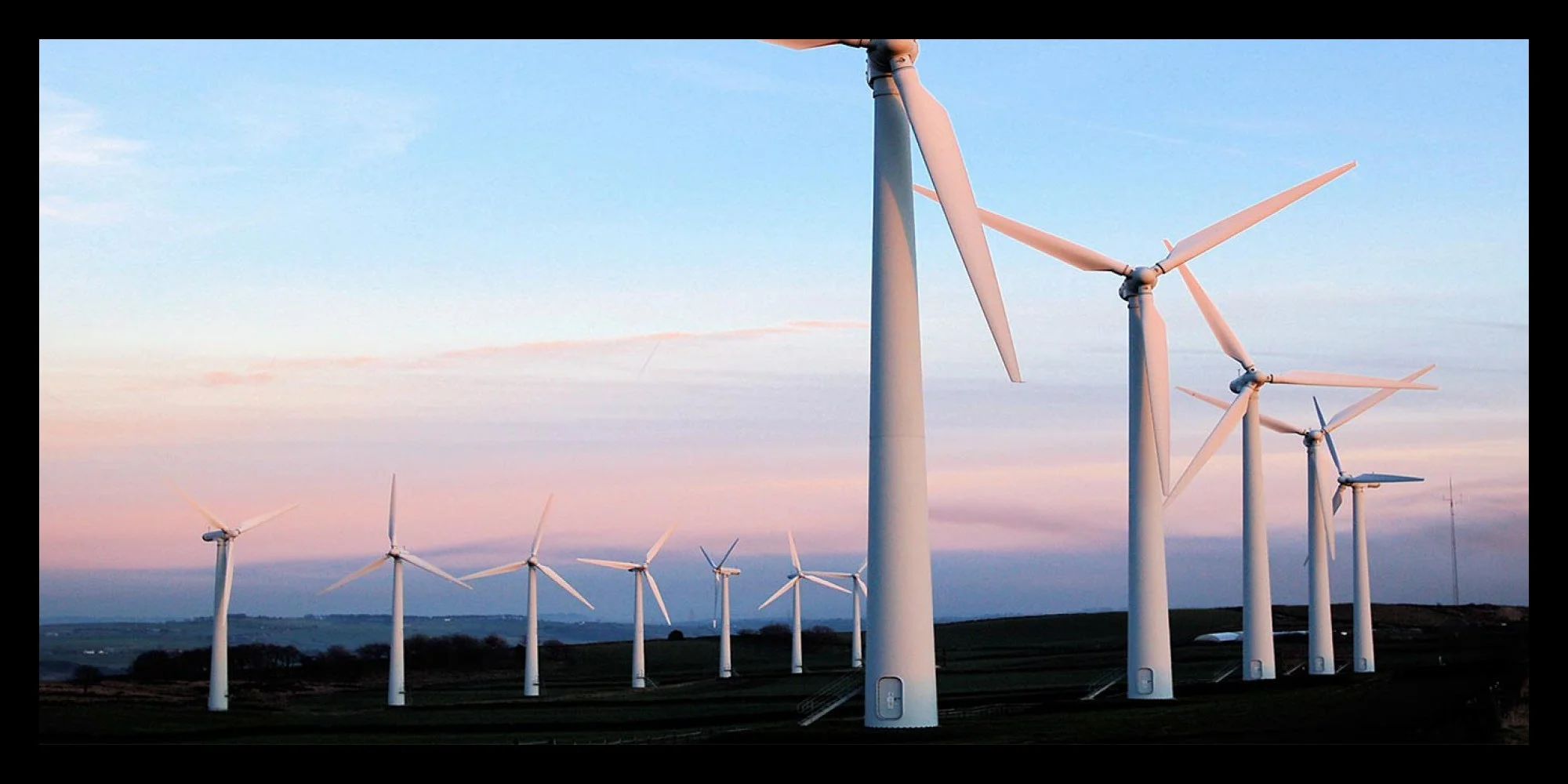 Namibia Unveils US$330mn Renewable Energy Investment