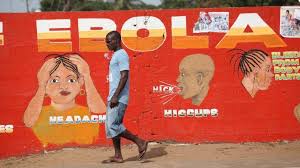 Mozambique Screening For Ebola At Malawi Border