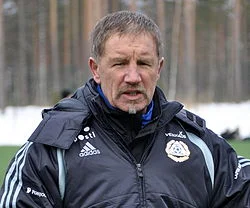 South Africa’s Football Coach Resigns