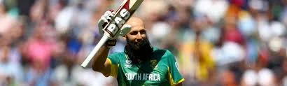 South African Cricketer Amla Retires 