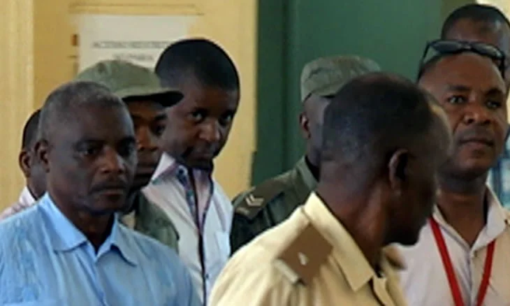  Mozambique Charges 20 With $2bn Debt Fraud