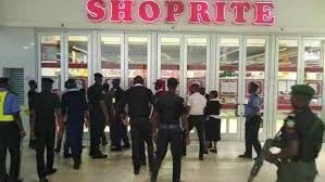 South African Businesses In Nigeria Face Protest Threat