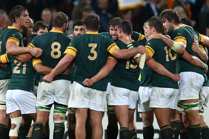 Springboks Set for Must Win Italy Game This Saturday 