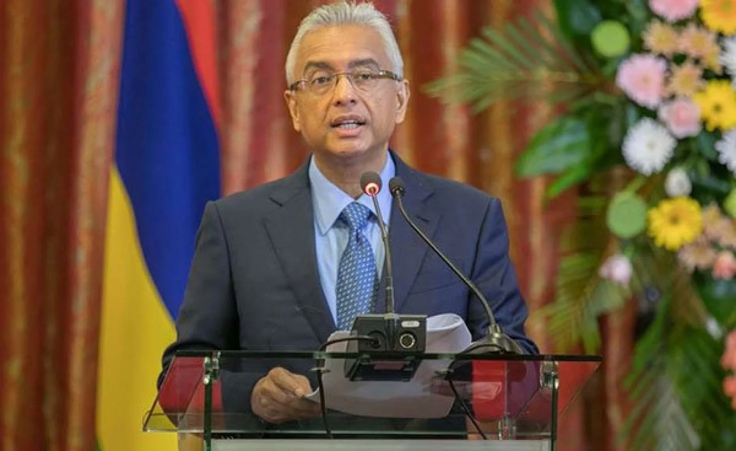 Mauritians to Head to the Polls