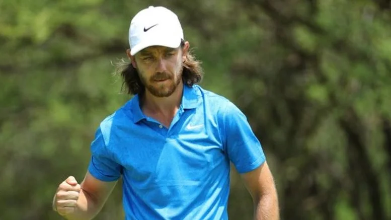 Fleetwood Winds Nedbank Golf Challenge in South Africa