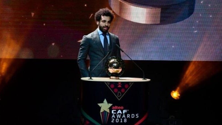 Africa Player of the Year Shortlist Released