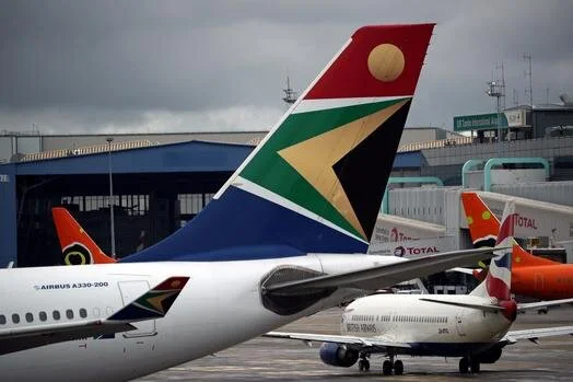 Bid to rescue debt-laden SAA from collapse