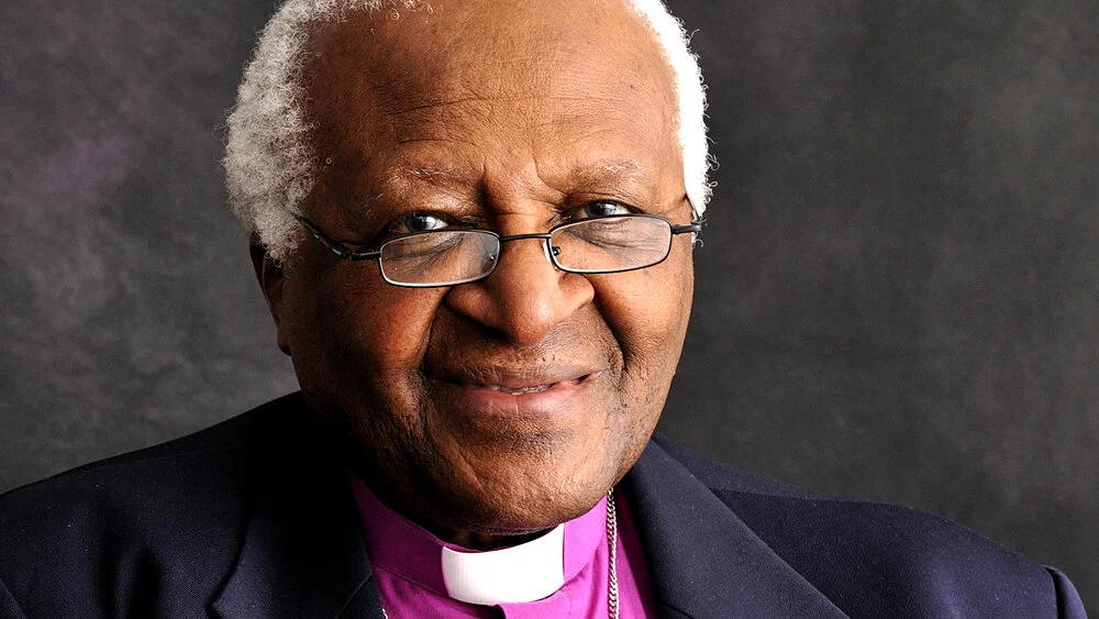 Tutu Admitted to Hospital for ‘Stubborn Infection’