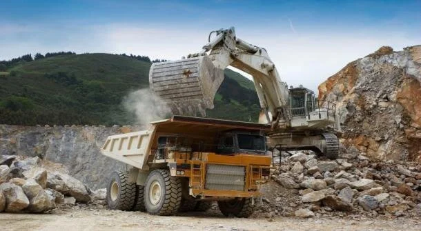 Zimbabwean mineral exports up 9% in 2019