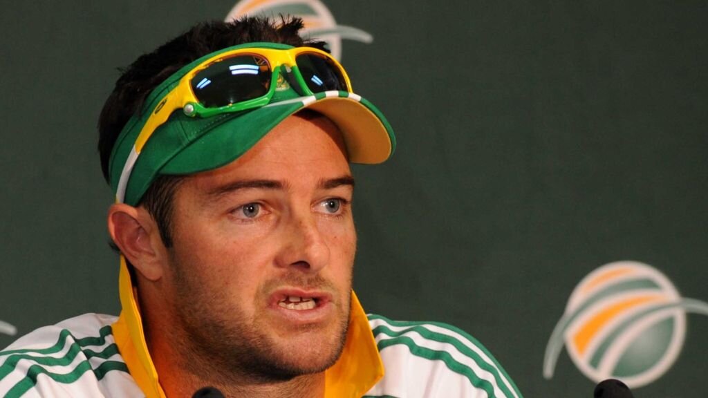 Mark Boucher named head coach of South Africa cricket team