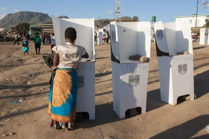 Malawi: Chief Justice asks for investigation into election bribery