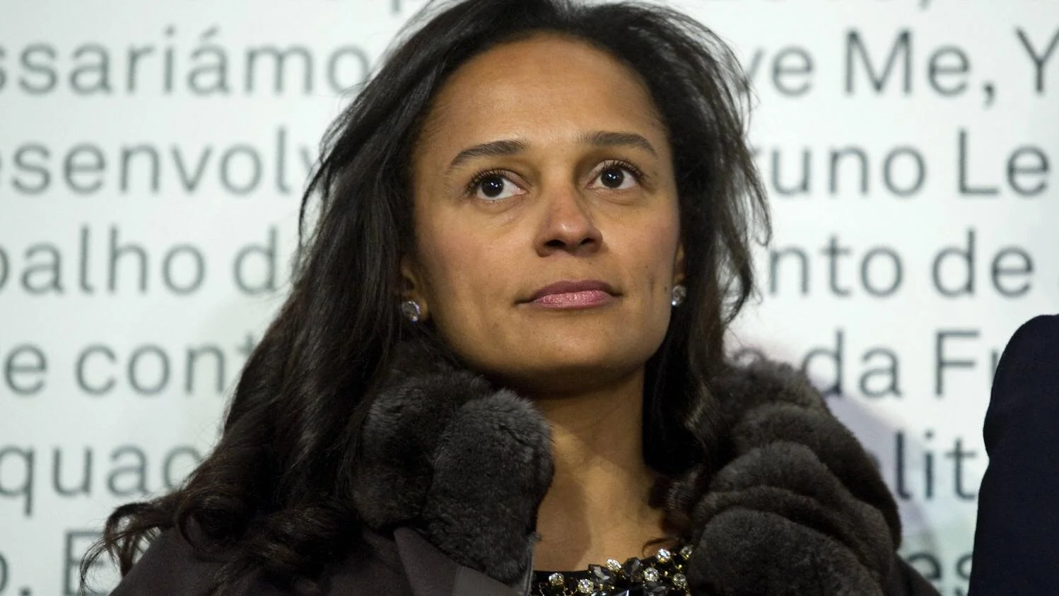 Isabel dos Santos formally accused of fraud