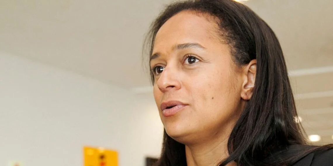 Dos Santos prepares to sue Angolan government