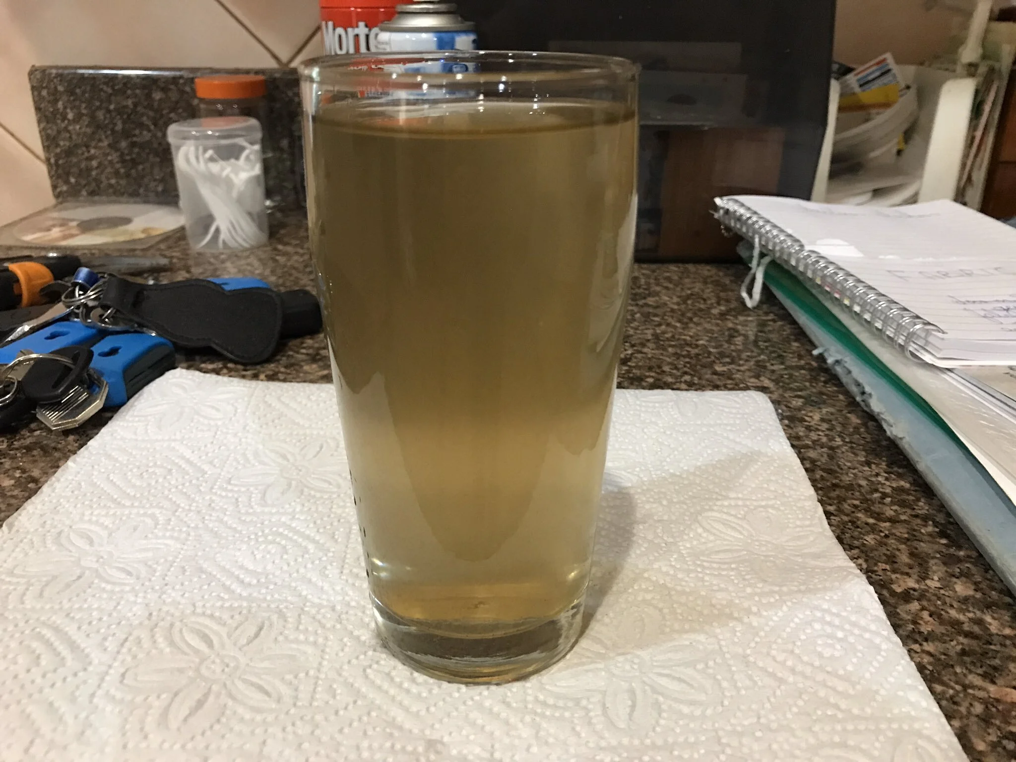 Zimbabwe residents decry supply of dirty water