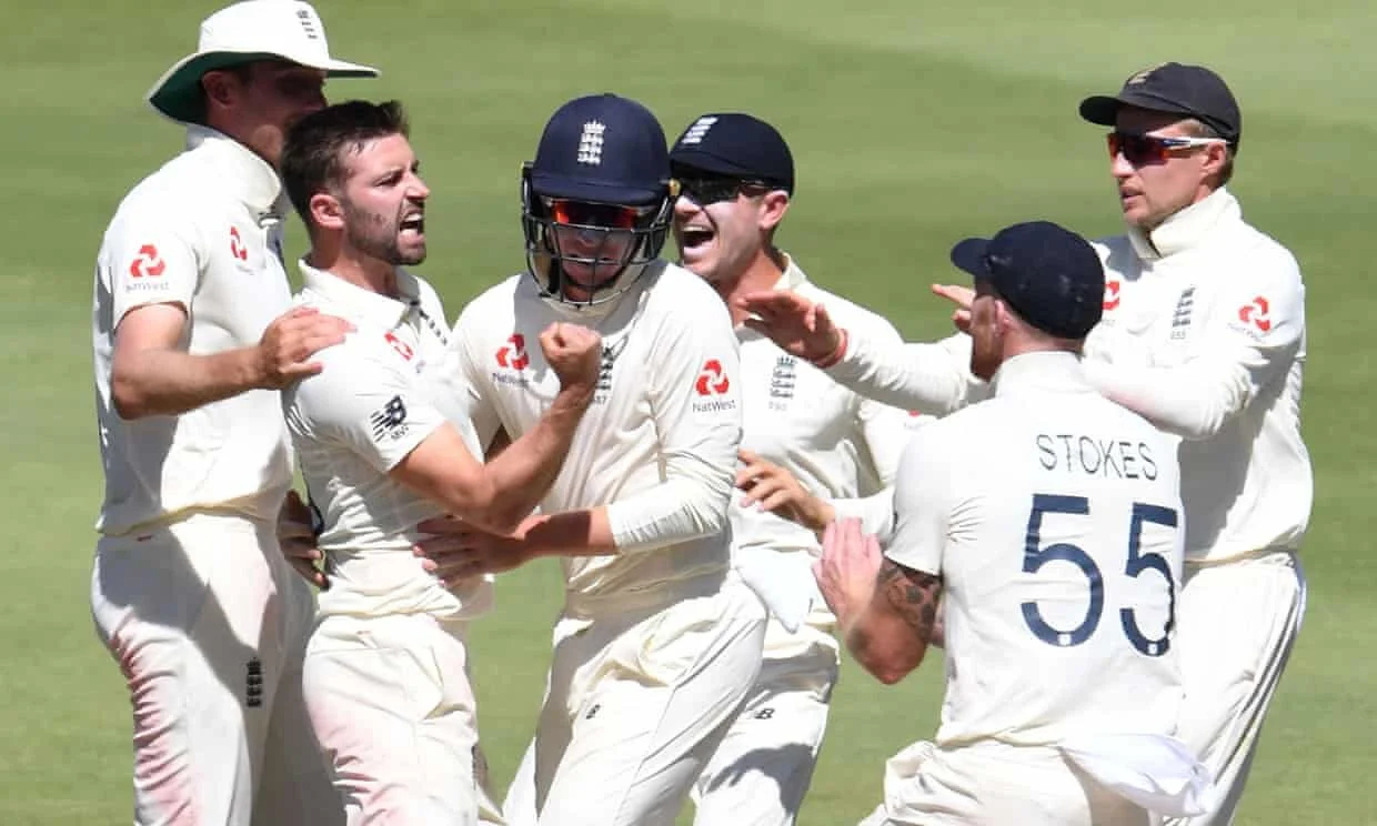 Mark Wood takes four as England thrash South Africa and claim 3-1 series win