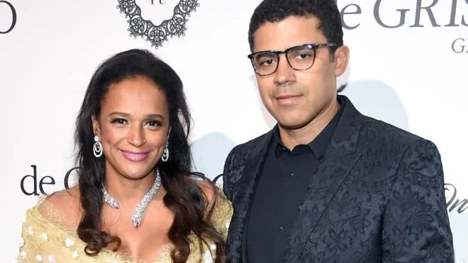 Swiss jeweller linked to Dos Santos files for bankruptcy