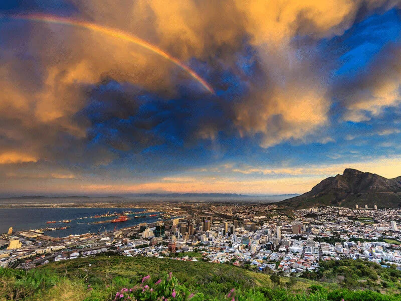 Limited growth expected for South African economy