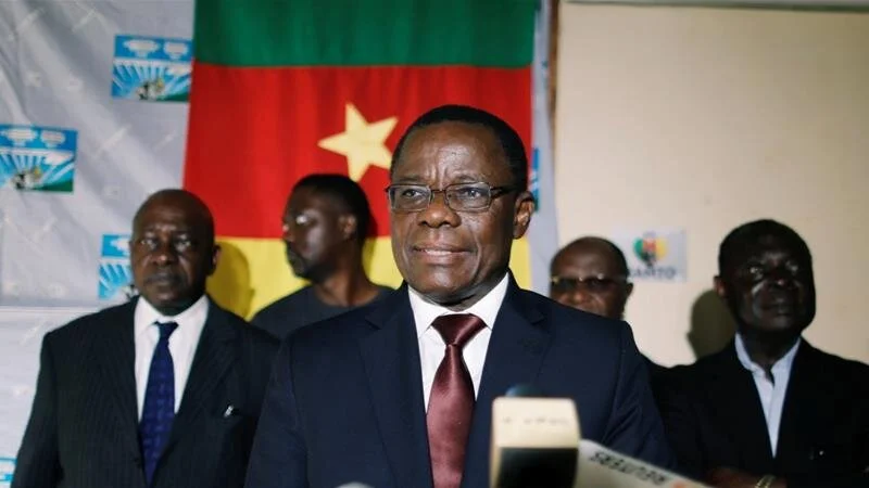 Cameroon opposition leader: “Federalism is the solution”