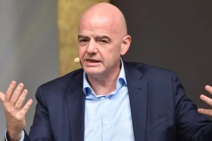 Infantino: African Super League could generate $200m
