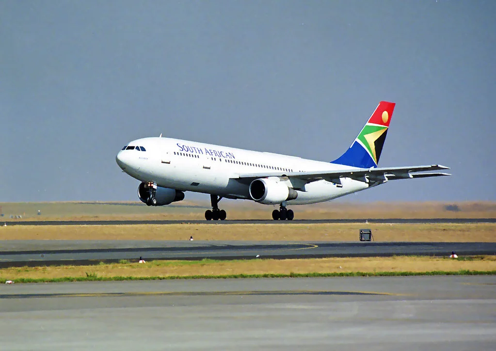 South African Airways taken to court over planned job cuts