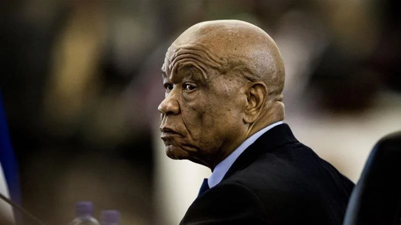 Lesotho PM to be charged with murdering his wife