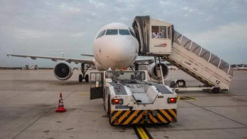 African airlines lose $400m since virus outbreak