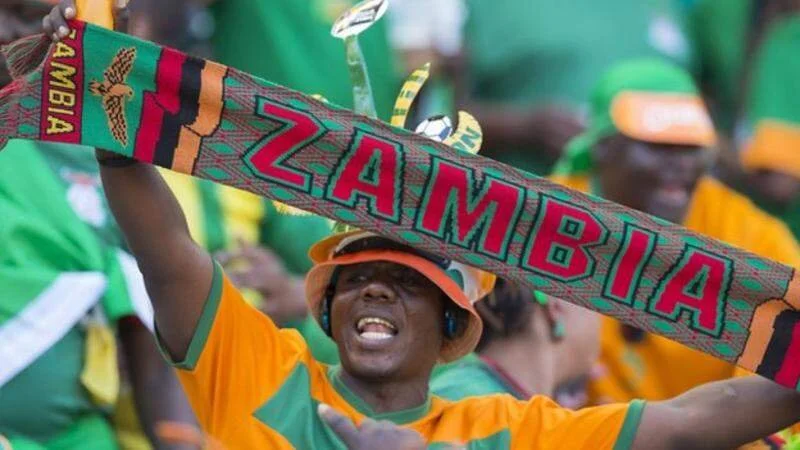 Zambia: Women’s football team qualify for 2020 Olympics 