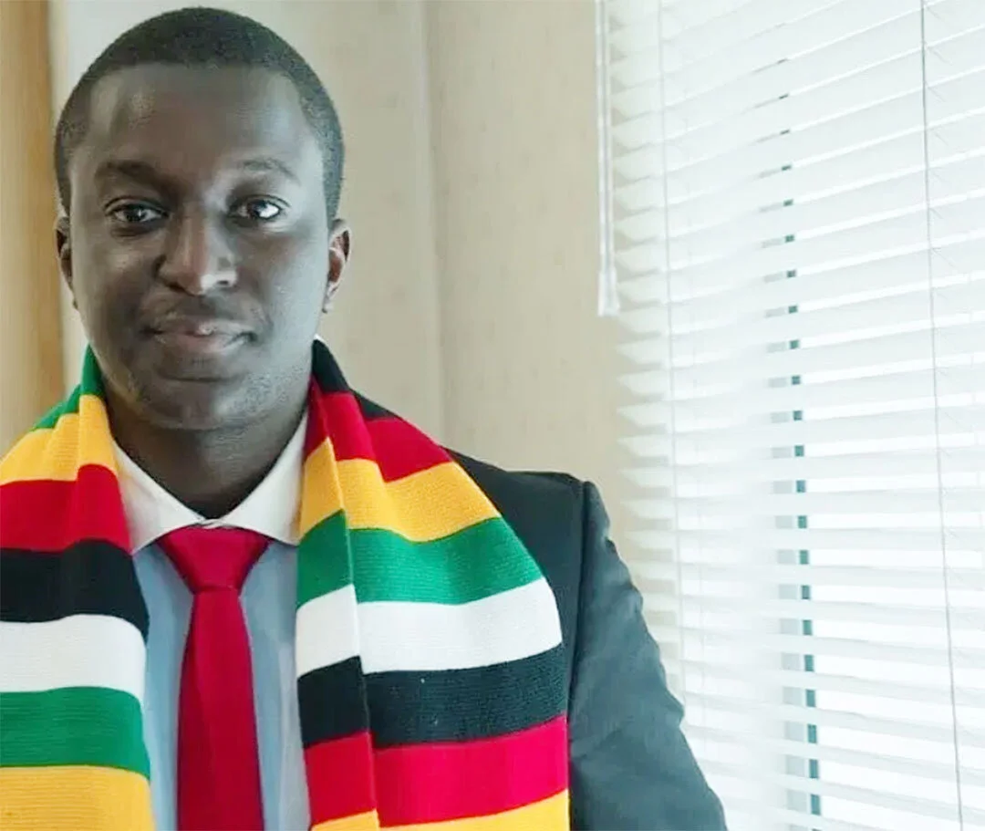 Death of Zimbabwe broadcaster a tragedy 