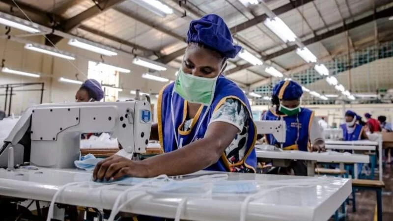 World Bank warns of sub-Saharan Africa recession