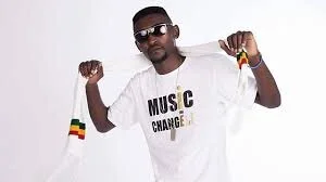 Zambian music star releases Covid-19 song 