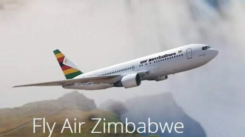 Air Zimbabwe staff to go on unpaid leave