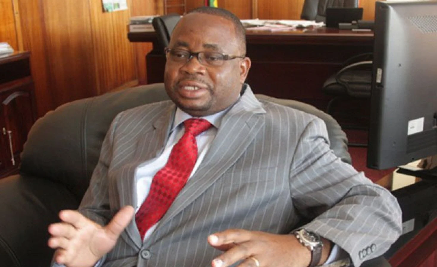 Zimbabwe: Govt Will Not Force Employers to Pay Wages During Lockdown