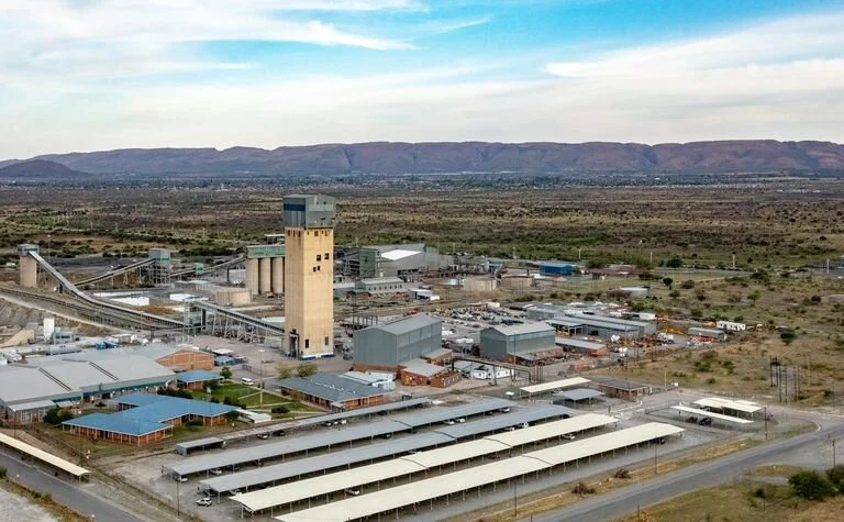 SA mining company set to restart some operations amid lockdown 
