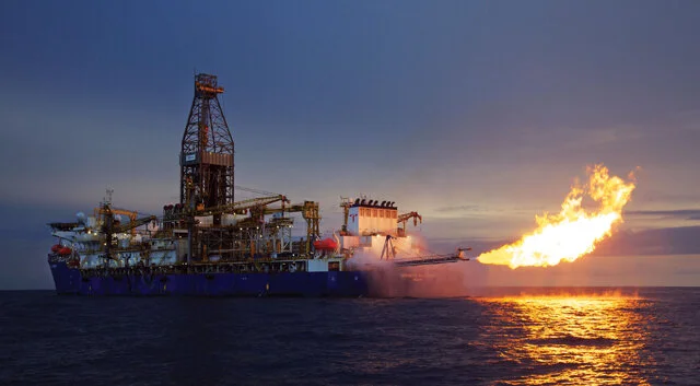 Mozambique: Gas bubble bursts 