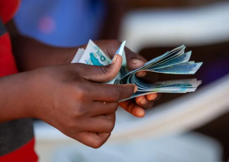 Africa 'could lose $37bn in remittances'