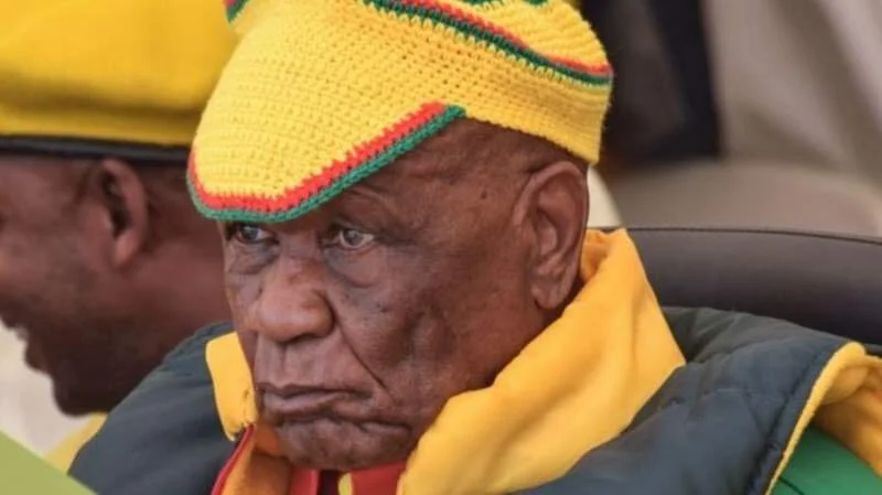 Lesotho PM refuses to go