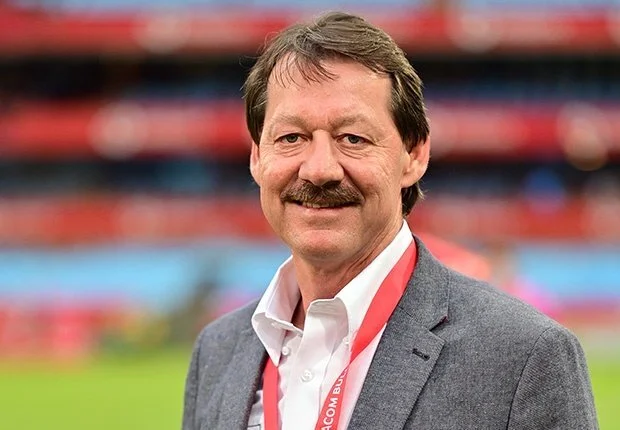 South Africa: Shock as Bulls CEO steps down 