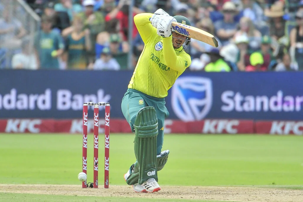 South Africa: Cricket lands major India series as rugby seeks relief 