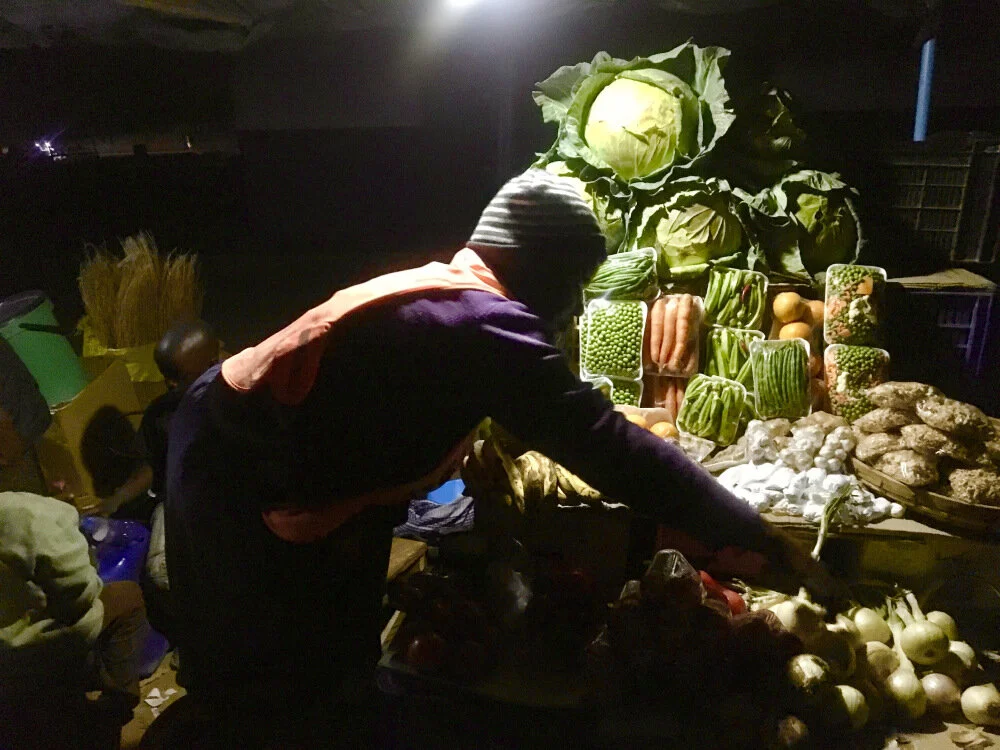 Zimbabwe: Farmers urged to guard against post-harvest losses