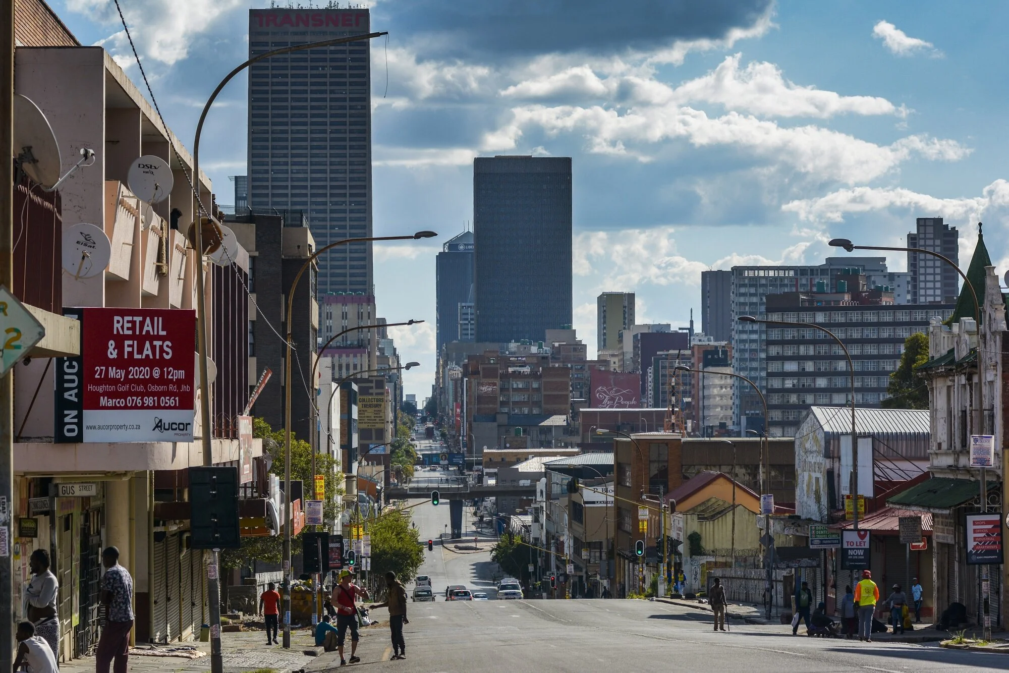 'Millions of jobs could go' - SA Treasury