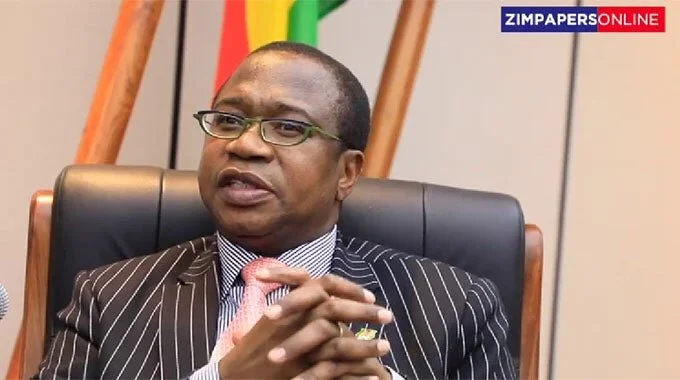Zimbabwe still waiting for IMF response to aid plea 