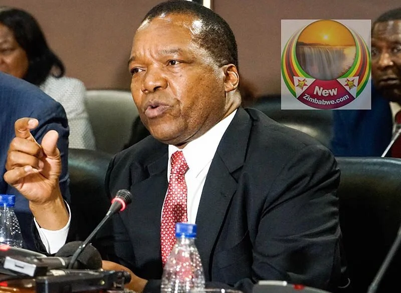 Reserve Bank of Zimbabwe investigates new black market notes