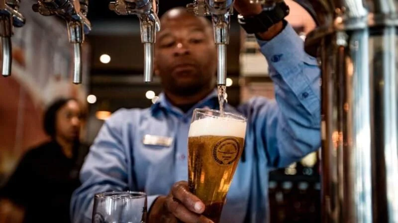 SA brewer could destroy millions of litres of beer