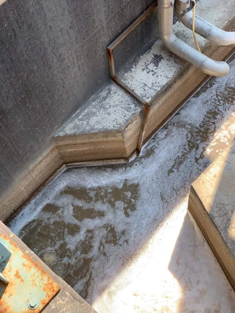SA brewer dumps thousands of litres of beer