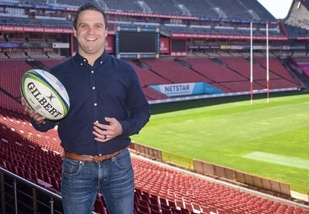 South Africa: new Bulls chief Rathbone can't wait to learn from White