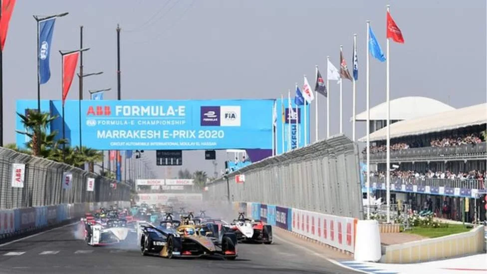 Formula E keen to expand operations in Africa 